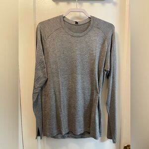 Men’s M Lululemon Base Layer